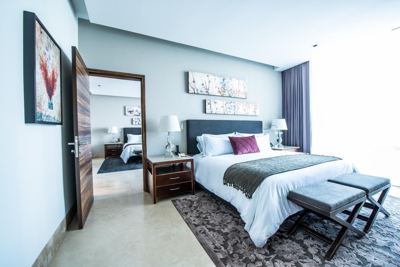 Square Small Luxury Hotel - Providencia Гвадалахара Экстерьер фото