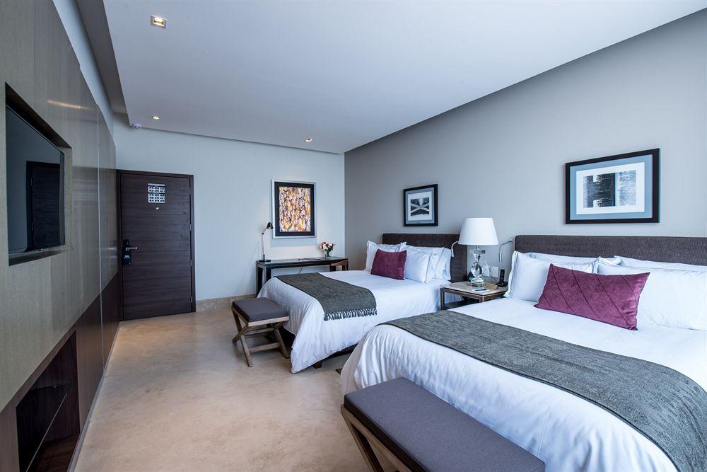 Square Small Luxury Hotel - Providencia Гвадалахара Экстерьер фото