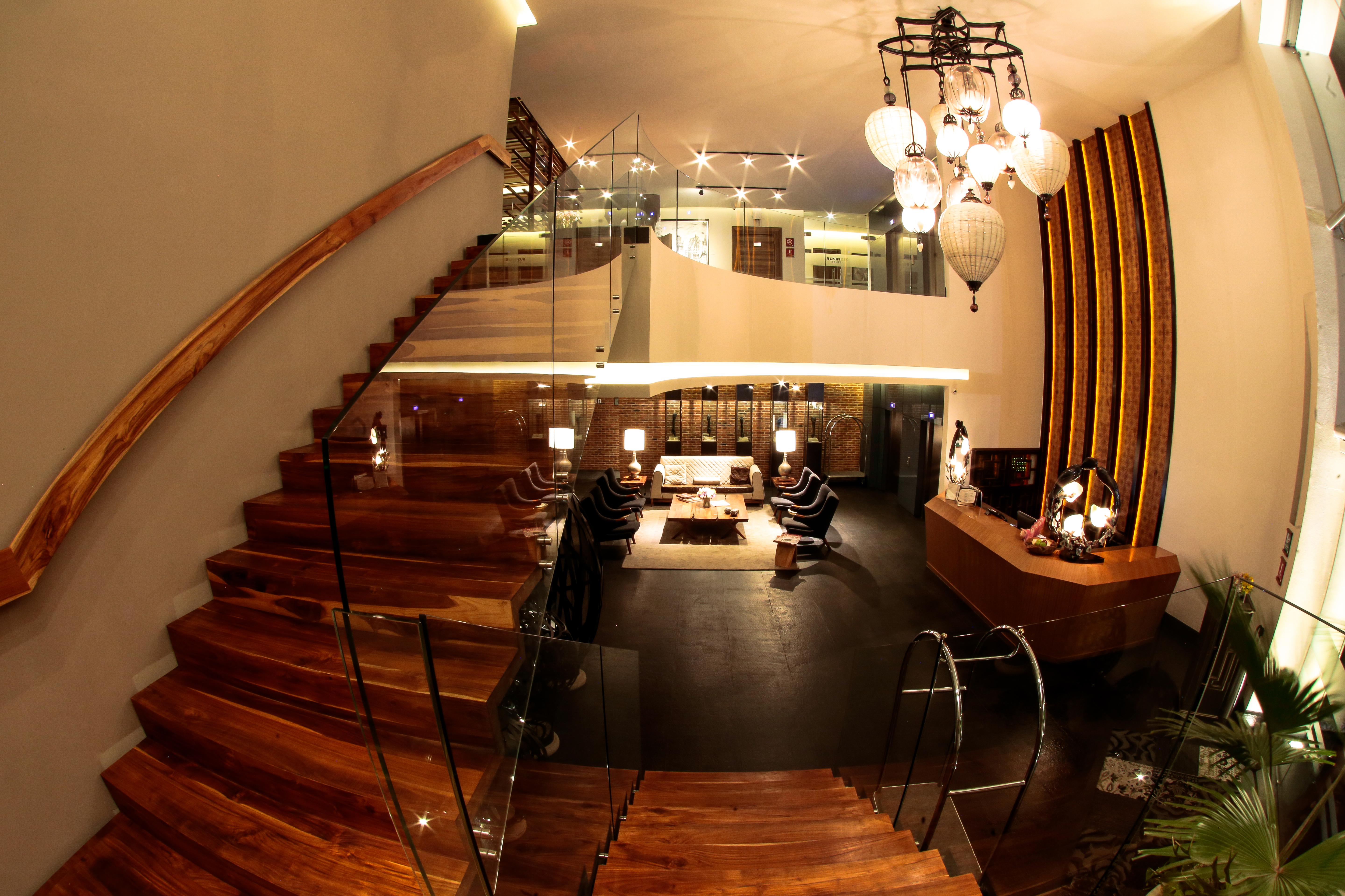 Square Small Luxury Hotel - Providencia Гвадалахара Экстерьер фото