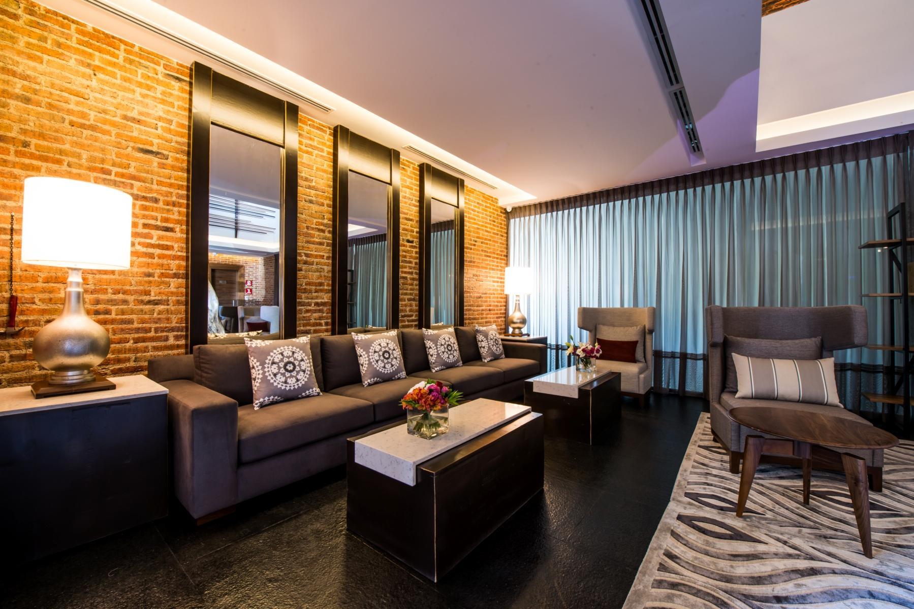 Square Small Luxury Hotel - Providencia Гвадалахара Экстерьер фото