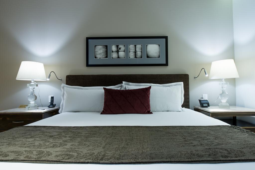 Square Small Luxury Hotel - Providencia Гвадалахара Экстерьер фото