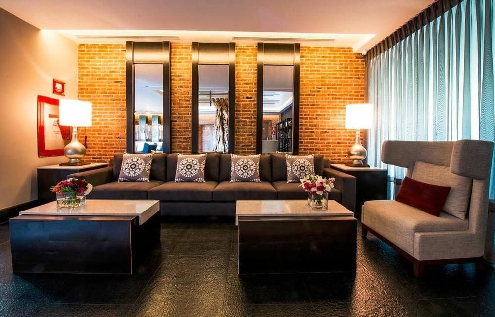 Square Small Luxury Hotel - Providencia Гвадалахара Экстерьер фото