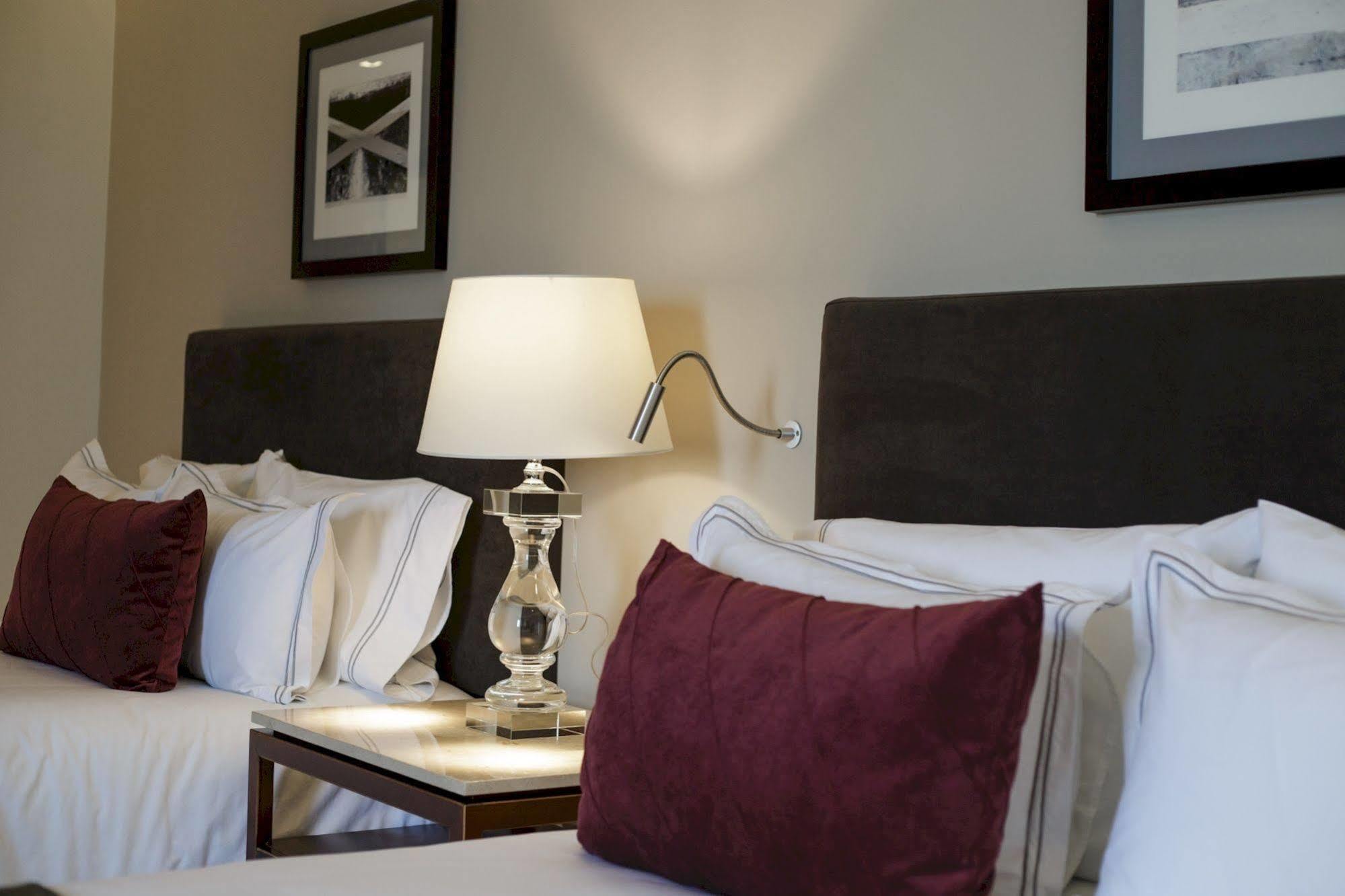 Square Small Luxury Hotel - Providencia Гвадалахара Экстерьер фото